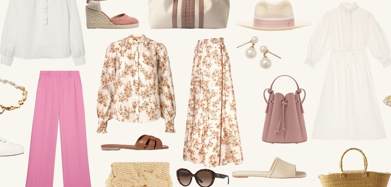 3 Day-to-Night Looks We Love