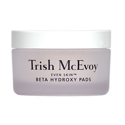 Beta Hydroxy Pads from Trish McEvoy