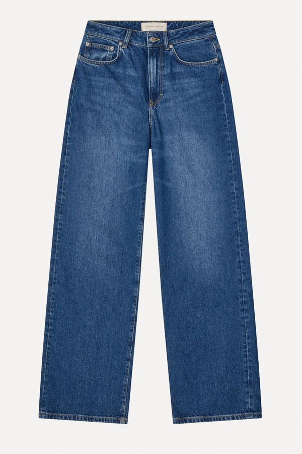 Belem Jeans from Jeanerica