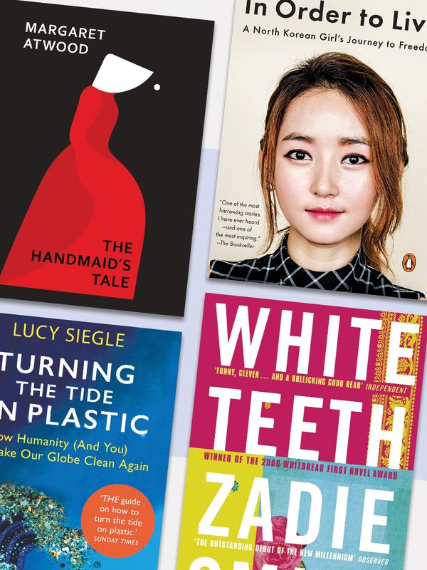 10 Great Books To Read This International Women’s Day