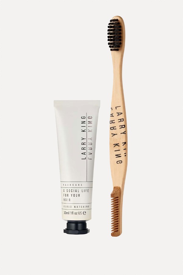 2 Piece Flyaway Kit from Larry King