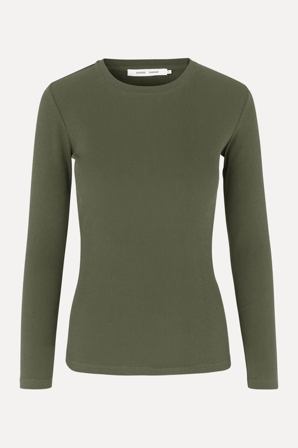 Alexa LS 7542 Top from Samsoe Samsoe