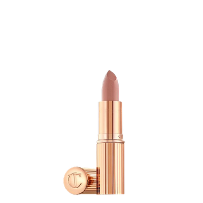 K.I.S.S.I.N.G Penelope Pink Lipstick from Charlotte Tilbury