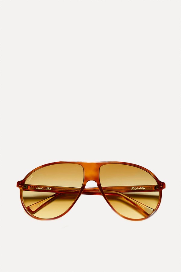 Bella Tort Sunglasses from Lexxola