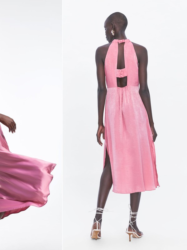 24 New In Hits At Zara