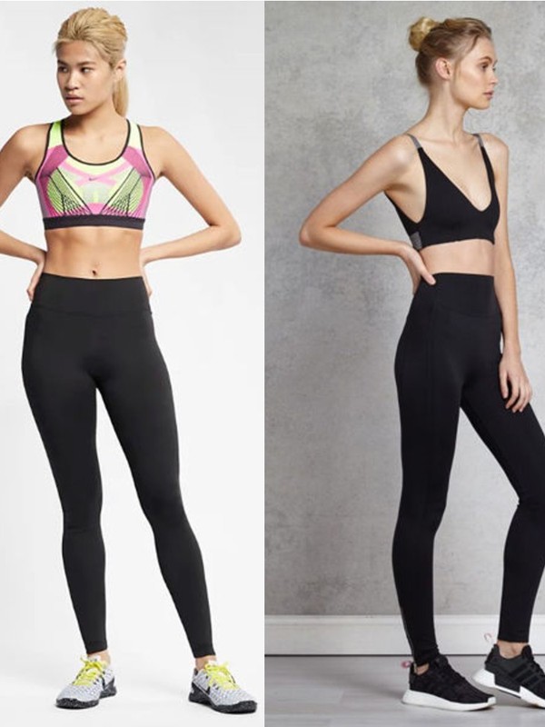 7 Of The Best Gym Leggings For All Budgets