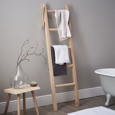 Bathroom Ladder from The White Company
