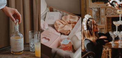 36 Beautiful Gifts For Brides & Bridesmaids