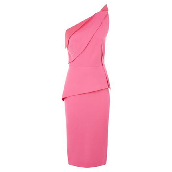 Mendes Dress from Roland Mouret