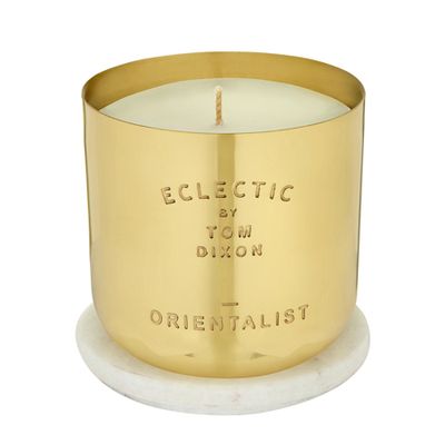 Orientalist Candle from Tom Dixon