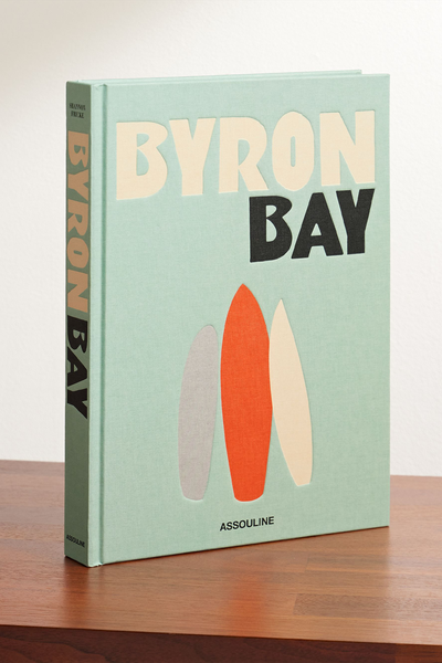 Byron Bay  from Assouline