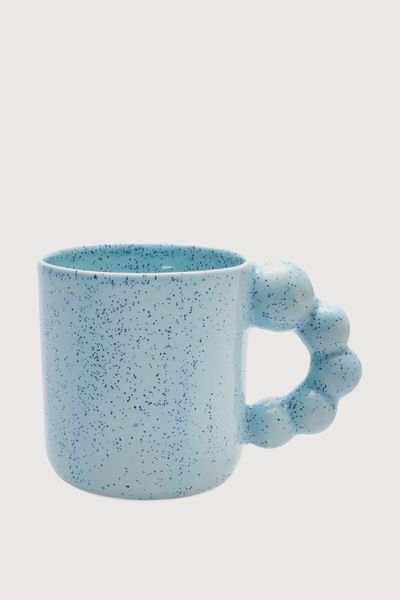 Bubble Handmade Mug from Sazy