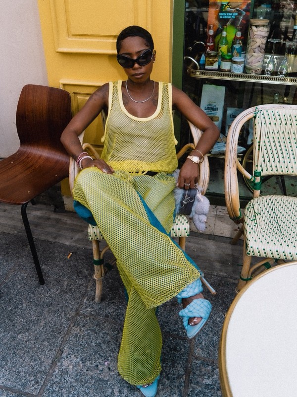 A Cool DJ Shares Her Favourite Songs & Mixes For Summer