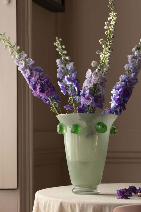 Tall Bobble Vase from Graham & Green
