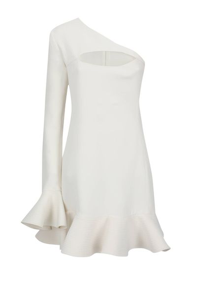 Midi Dress from David Koma