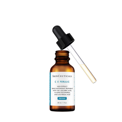 C E Ferulic Antioxidant Vitamin C Serum from SkinCeuticals 