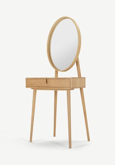 Penn Storage Dressing Table