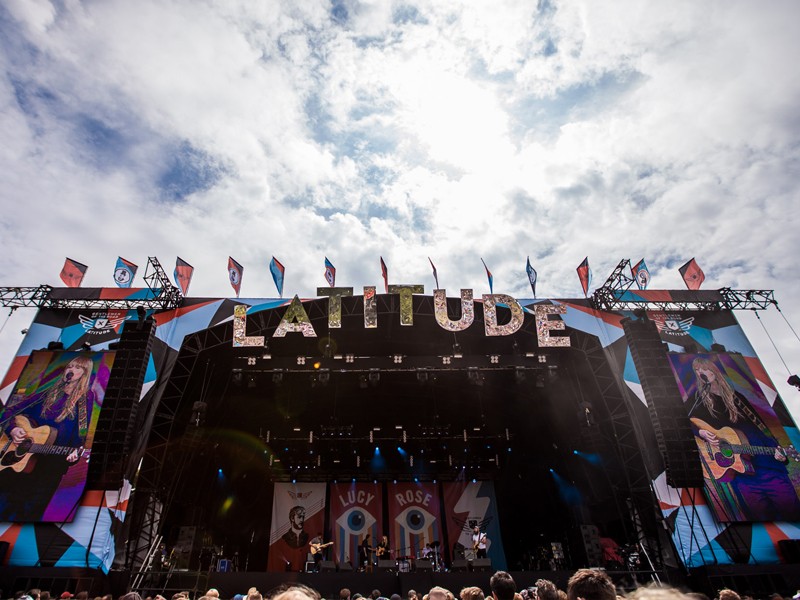 Latitude Festival
