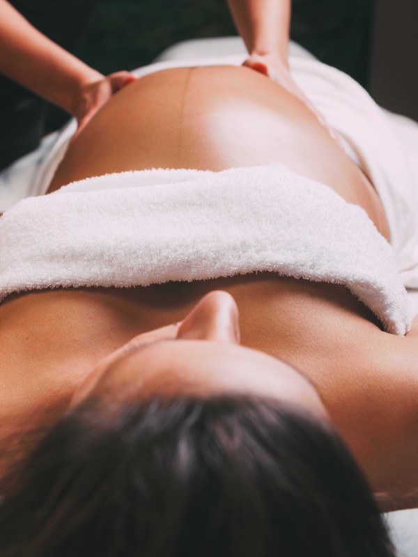 Where To Have Beauty Treatments During Your Pregnancy