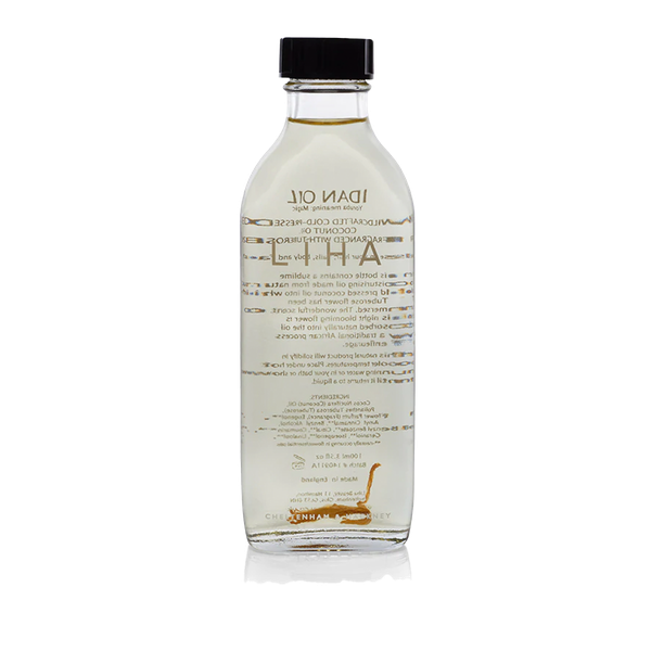 Idan Oil from Liha