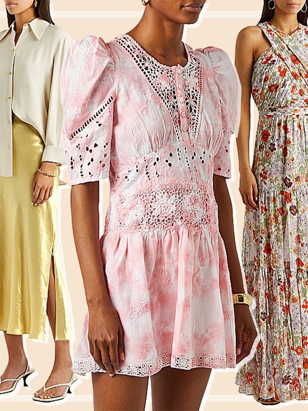 31 High-End Hits To Shop Now 