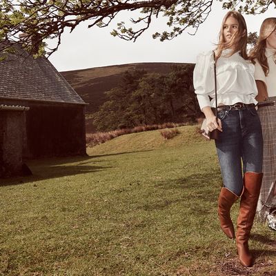 The Best Autumn Collection On The High Street