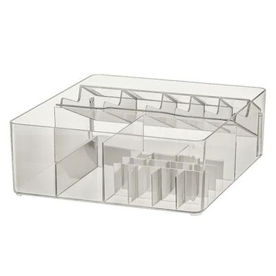 Godmorgan - Box With Compartments