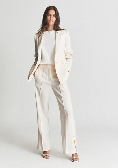 Leah Tailored Blazer