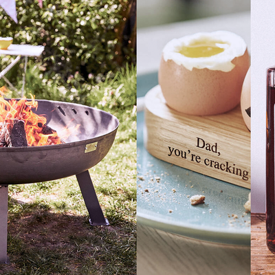42 Cool & Affordable Father’s Day Gifts He’ll Love 