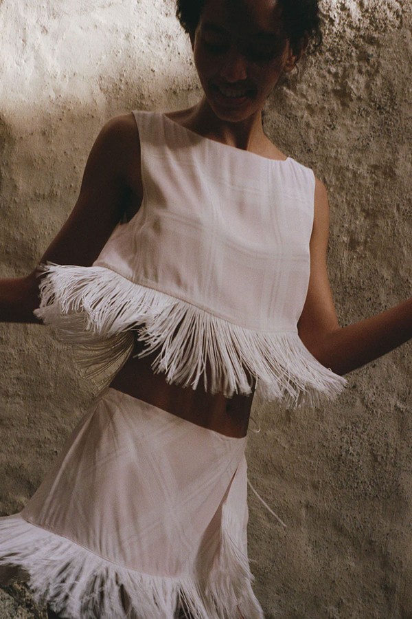 Lola Top from Posse