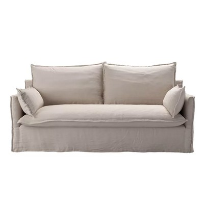 Isaac 3 Seat Sofa from Sofa.Com