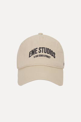 B&M Off Sand Caps from Eme Studios