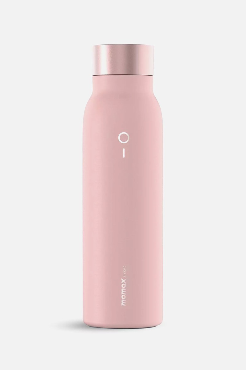 The Smart Water Bottle from Momox