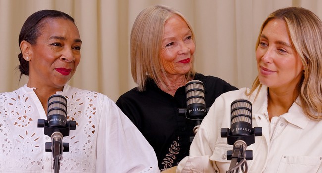 Ageless Style, Finding Confidence & The Art Of Dressing For Joy