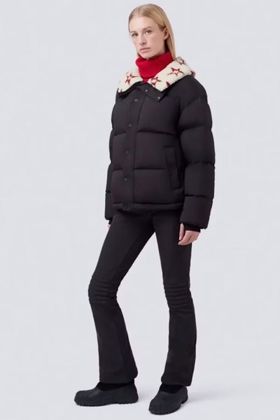 Jojo Down Jacket from Perfect Moment