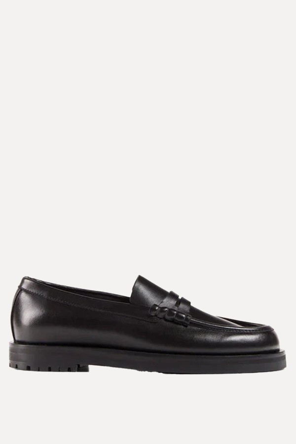 Joss Loafers