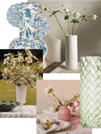 35 Beautiful Vases To Elevate Any Room