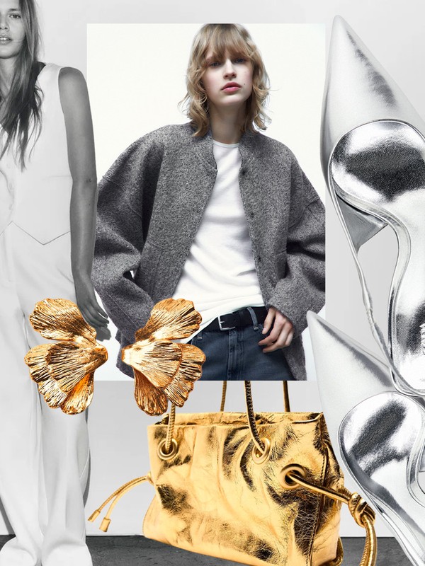 28 New-Ins At Zara