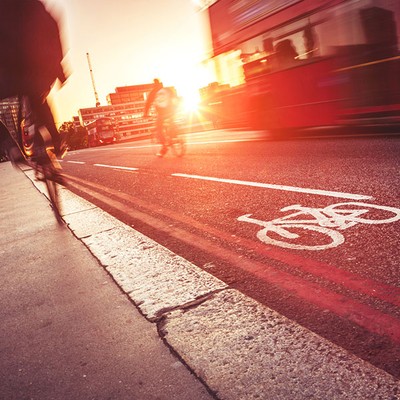 The London Cycling Routes To Know