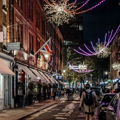 Why You Need To Shop At Seven Dials This Christmas 