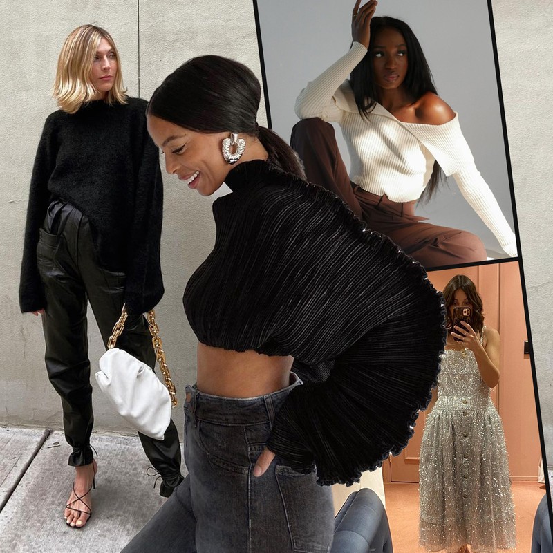 9 Stylish Women Share Their Best Fashion Advice