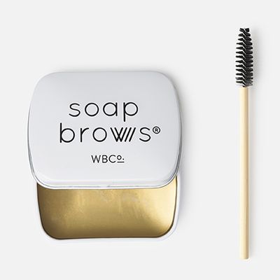 The Original Soap Brows Set from West Barn Co