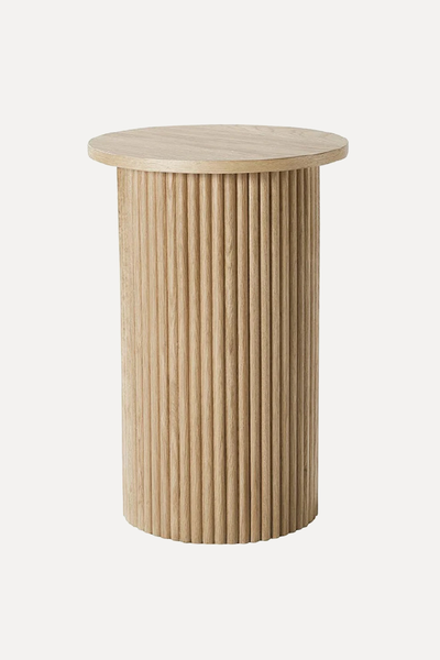 Hattie Side Table from Dusk