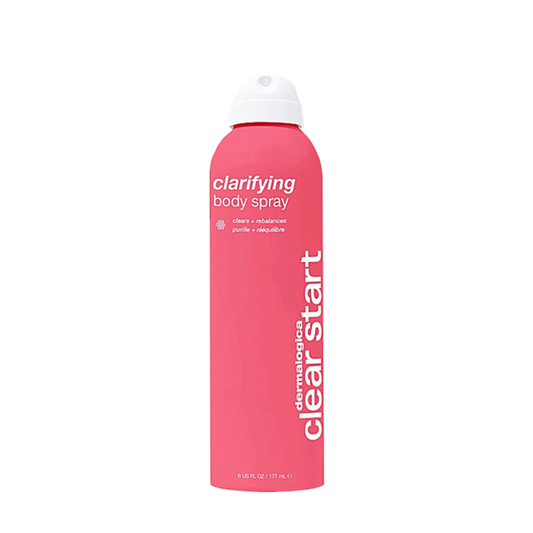 Clarifying Body Spray from Dermalogica