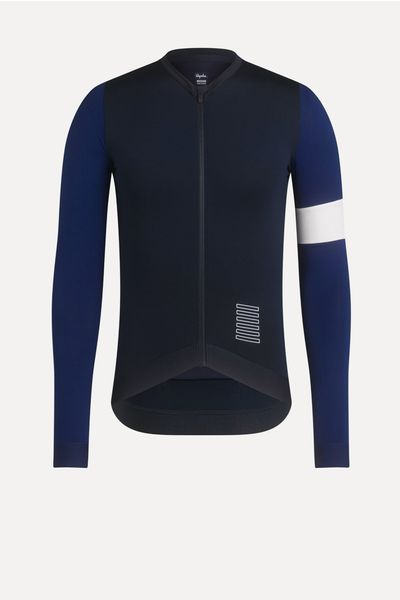 Performance Training Long Sleeve Jersey from Rapha