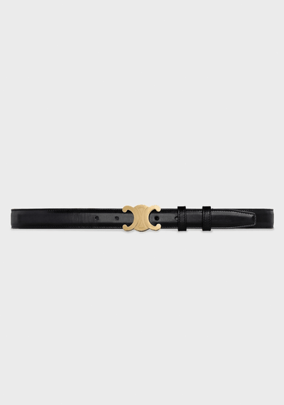 Black Belt from Celine