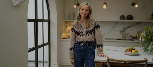 See Inside Pip’s Elegant Georgian London Home