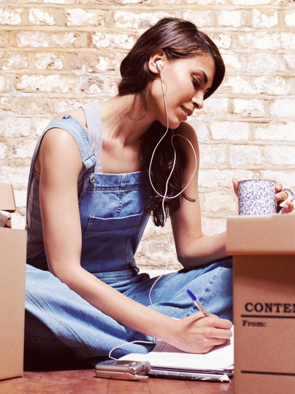 The Interiors Podcasts To Know