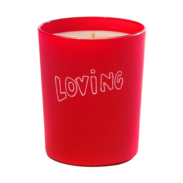 Loving Tuberose & Sandalwood Scented Candle from Bella Freud