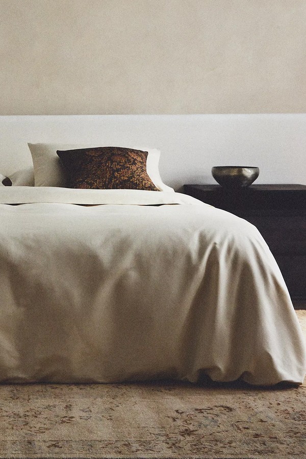 Sateen 1000 Thread Count Bed Set